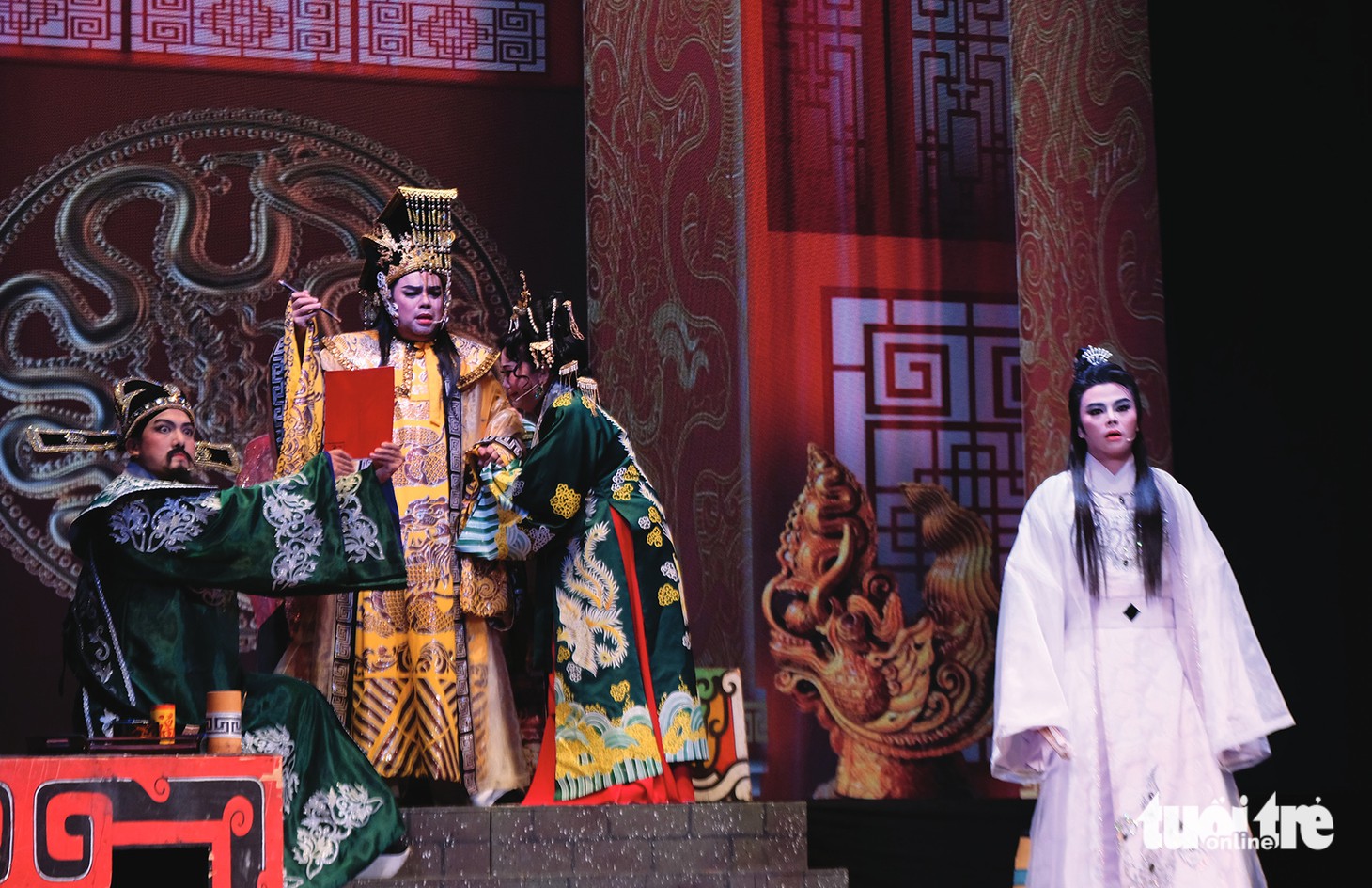 sử Việt - Ảnh 6.