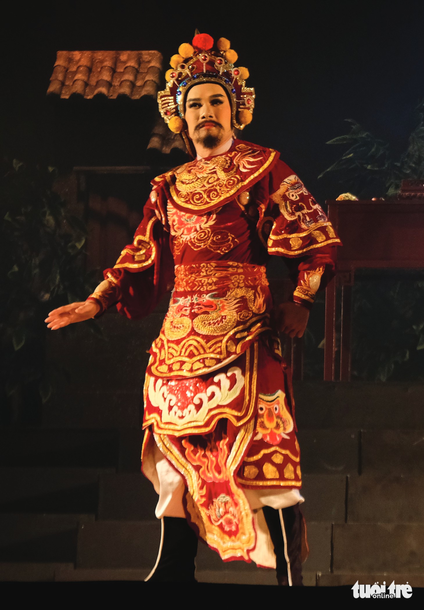 sử Việt - Ảnh 8.