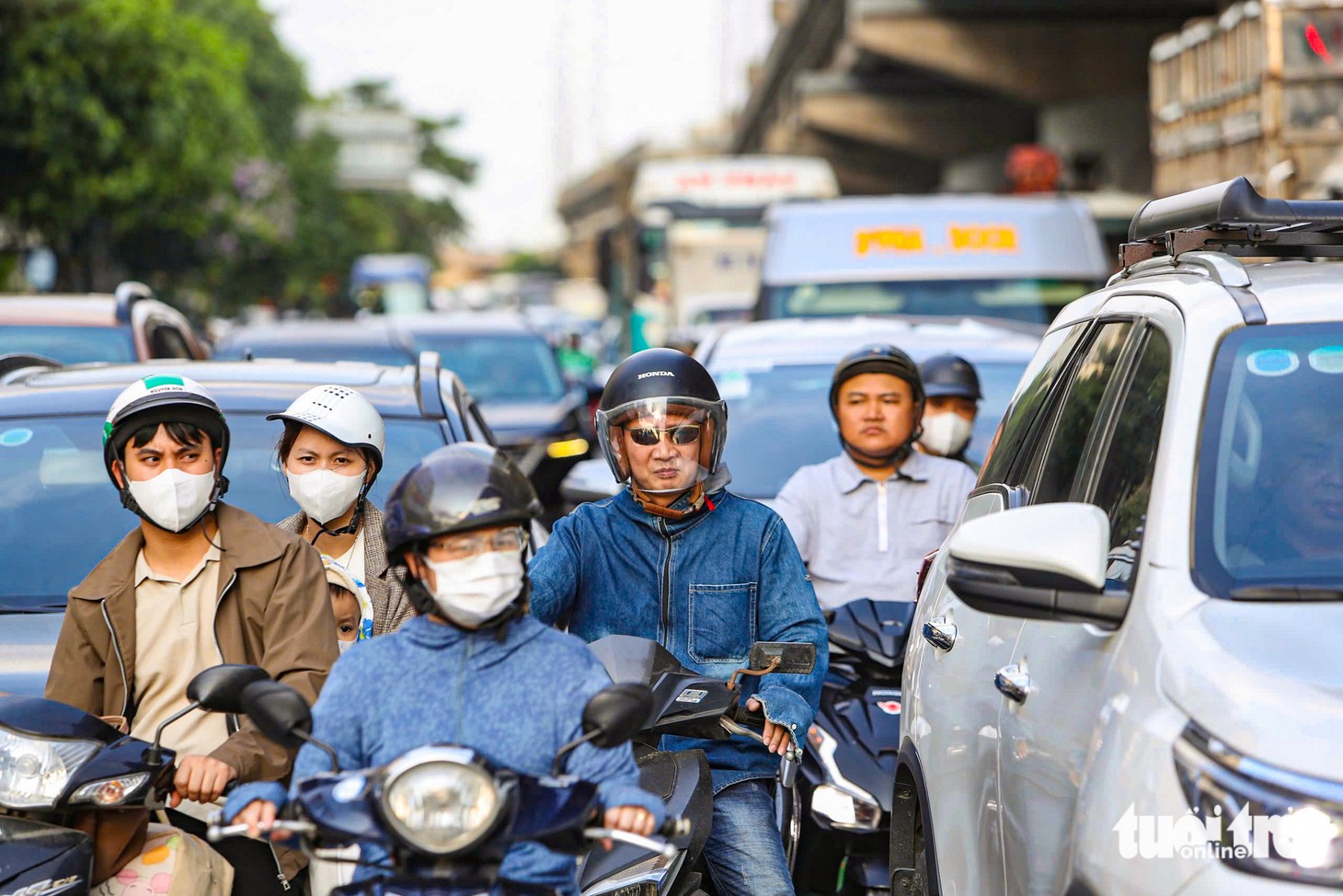 nghỉ lễ - Ảnh 9.