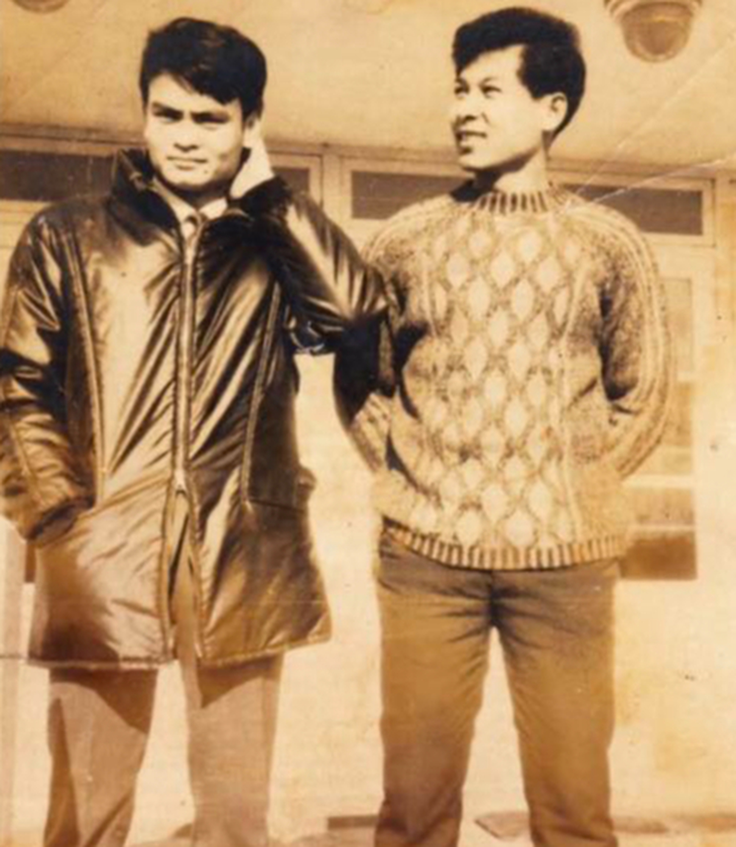 Thanh Tùng - Ảnh 2.