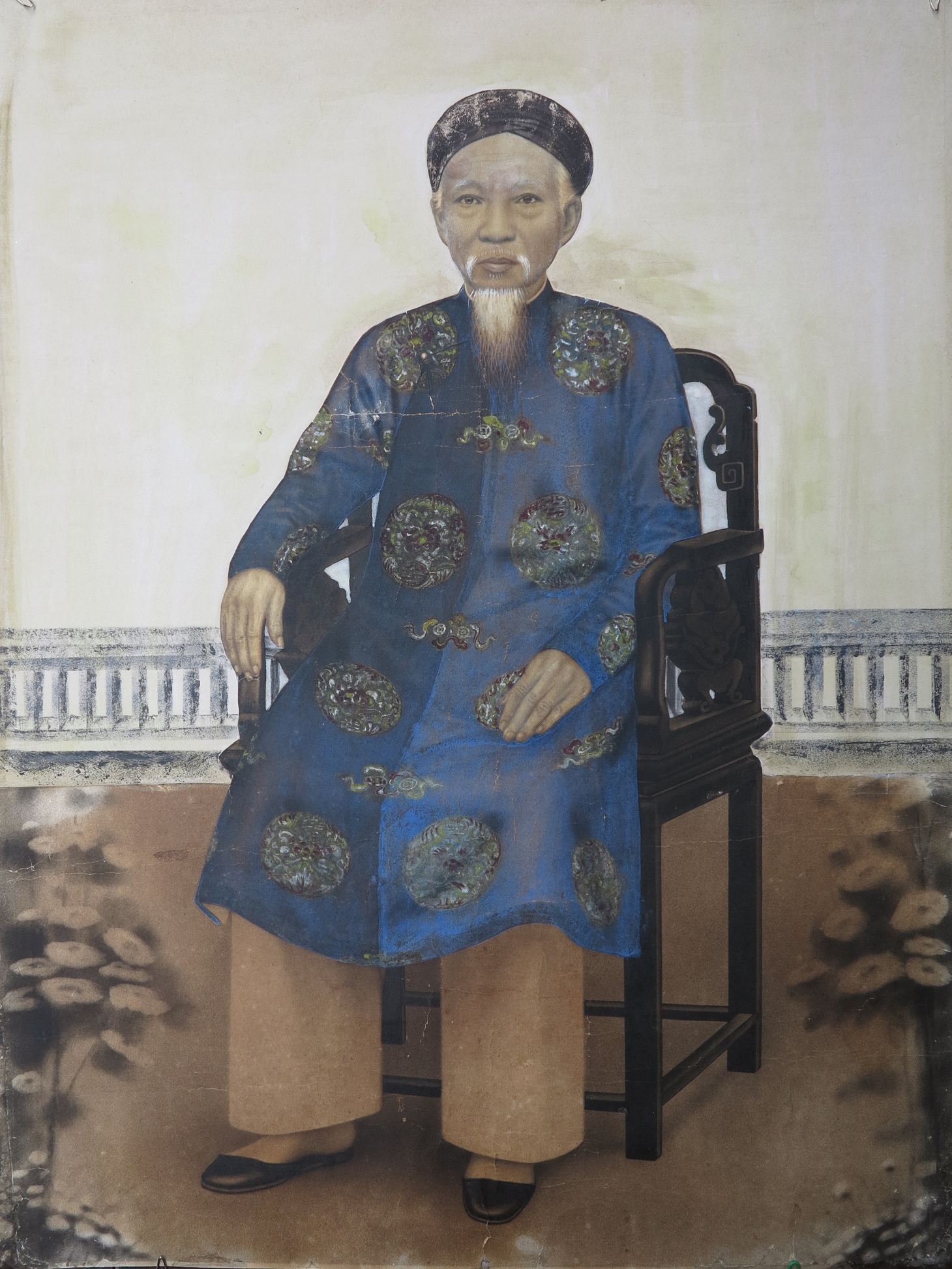 Lê Văn Miến - Ảnh 6.