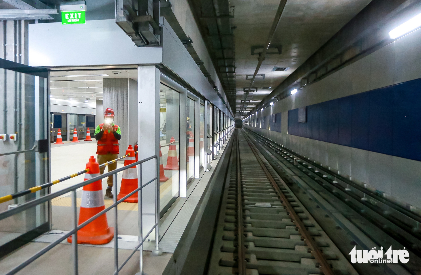 metro - Ảnh 10.