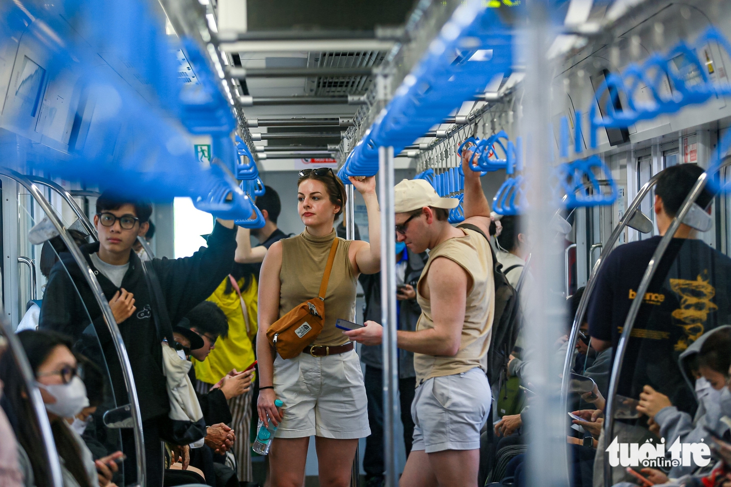 metro - Ảnh 15.