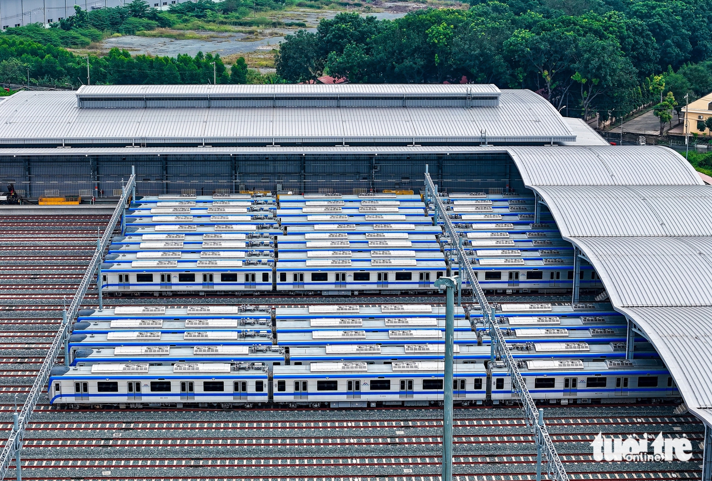 metro - Ảnh 16.