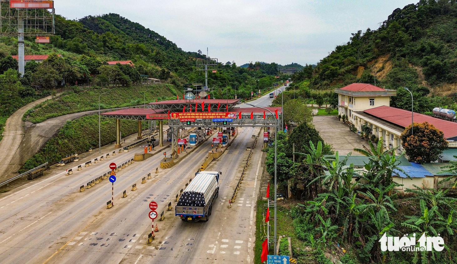 Hòa Lạc - Hòa Bình - Ảnh 11.