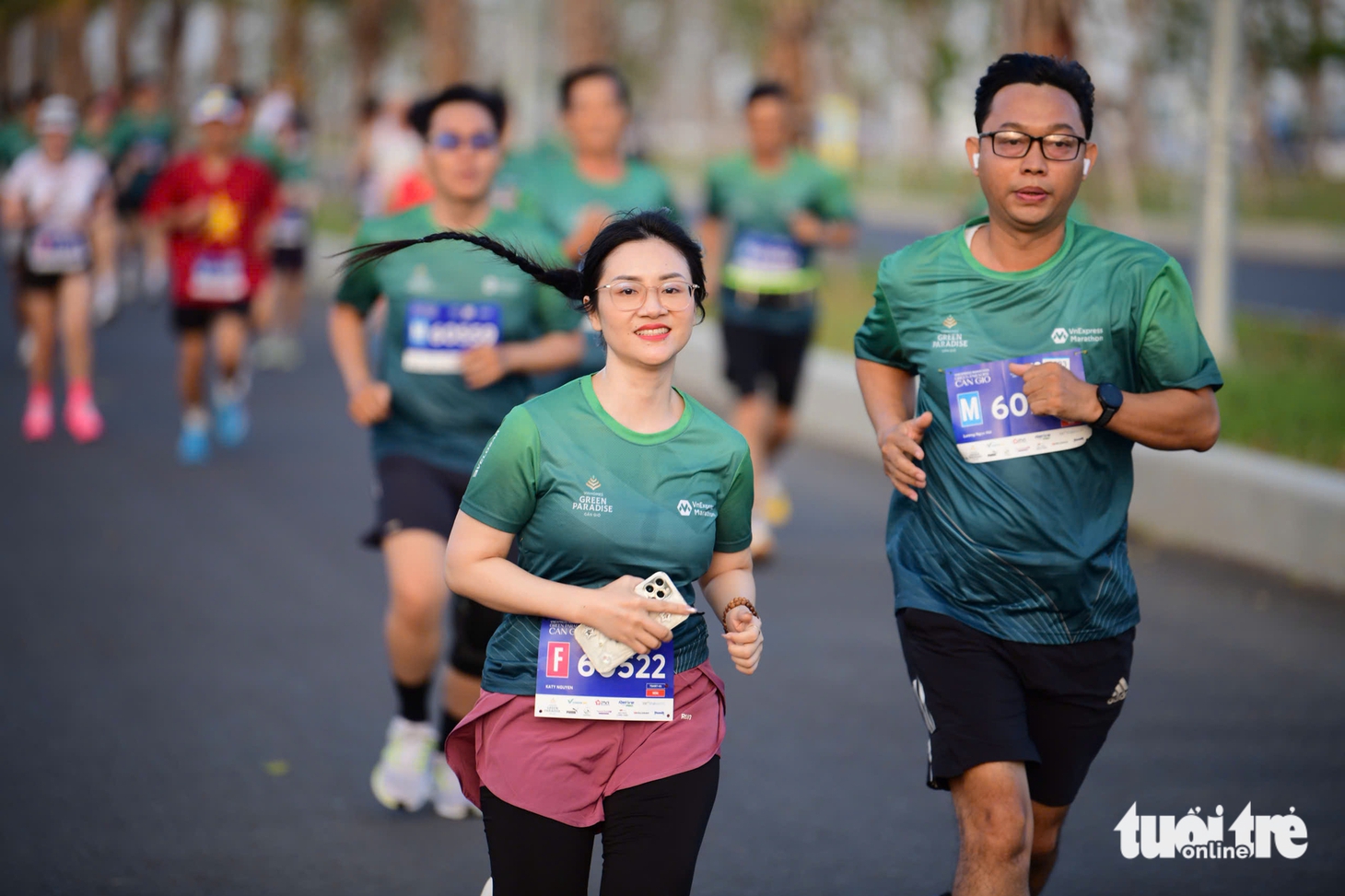 Vinhomes Green Paradise Cần Giờ - Ảnh 7.