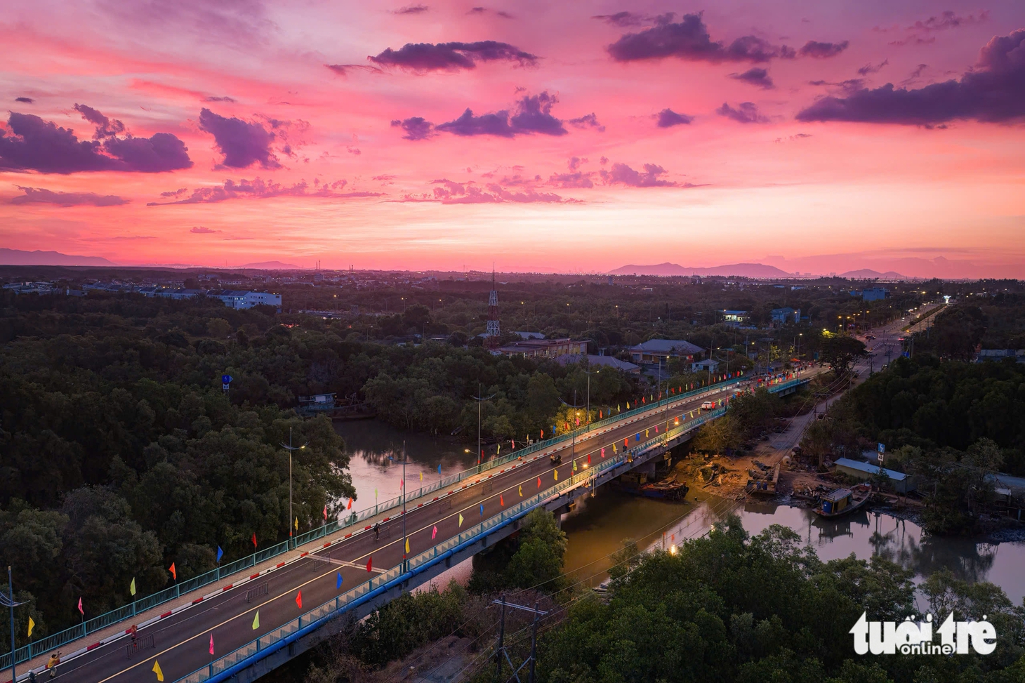 Vinhomes Green Paradise Cần Giờ - Ảnh 12.