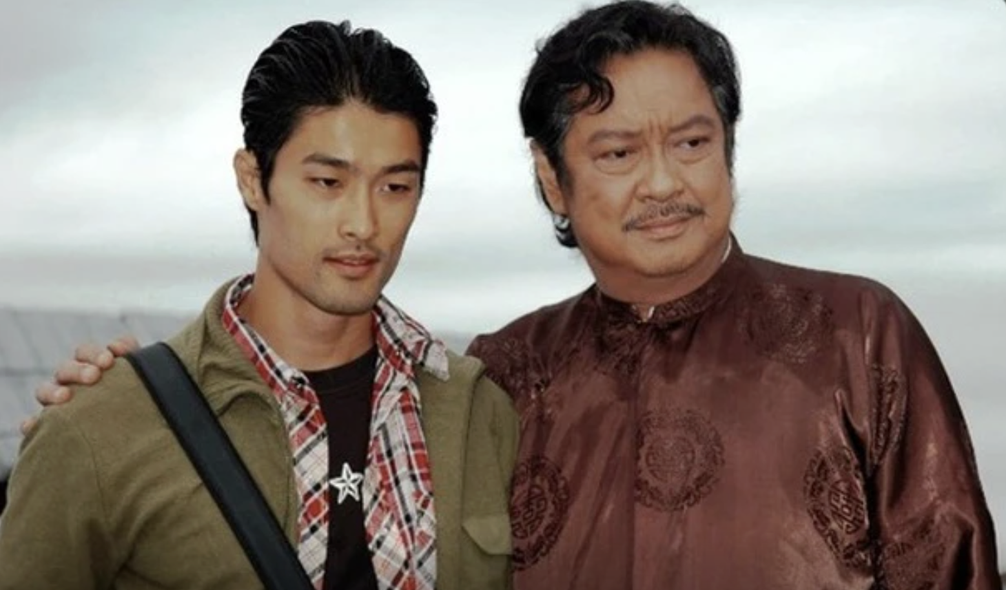 Johnny Trí Nguyễn - Ảnh 6.