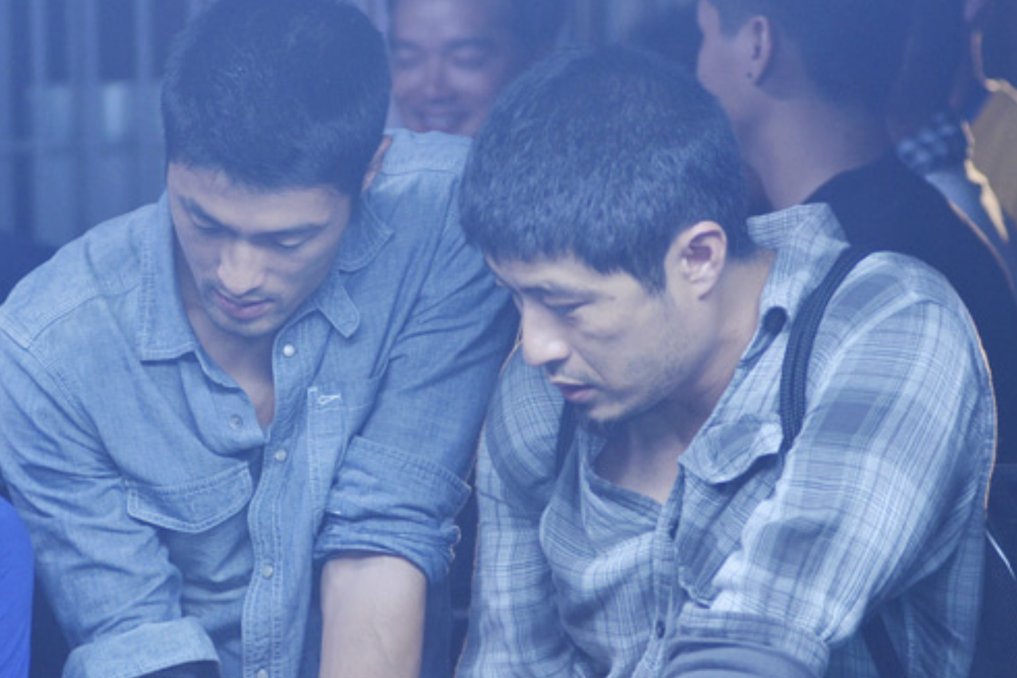 Johnny Trí Nguyễn - Ảnh 7.