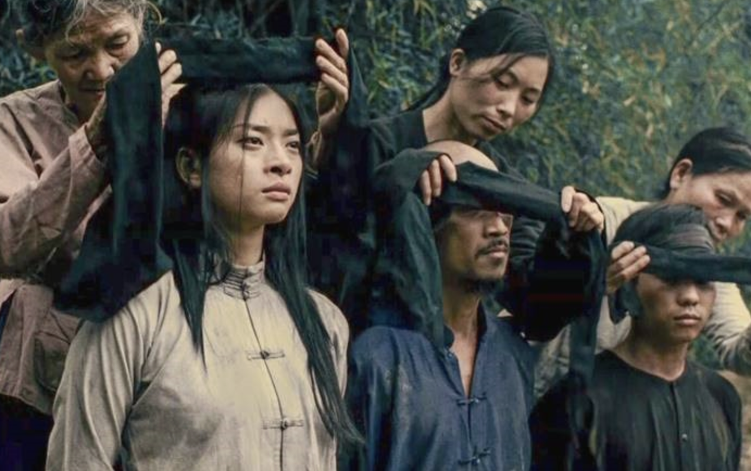 Johnny Trí Nguyễn: 'Chúng ta ai cũng có dòng máu chiến binh trong người' - Ảnh 5.