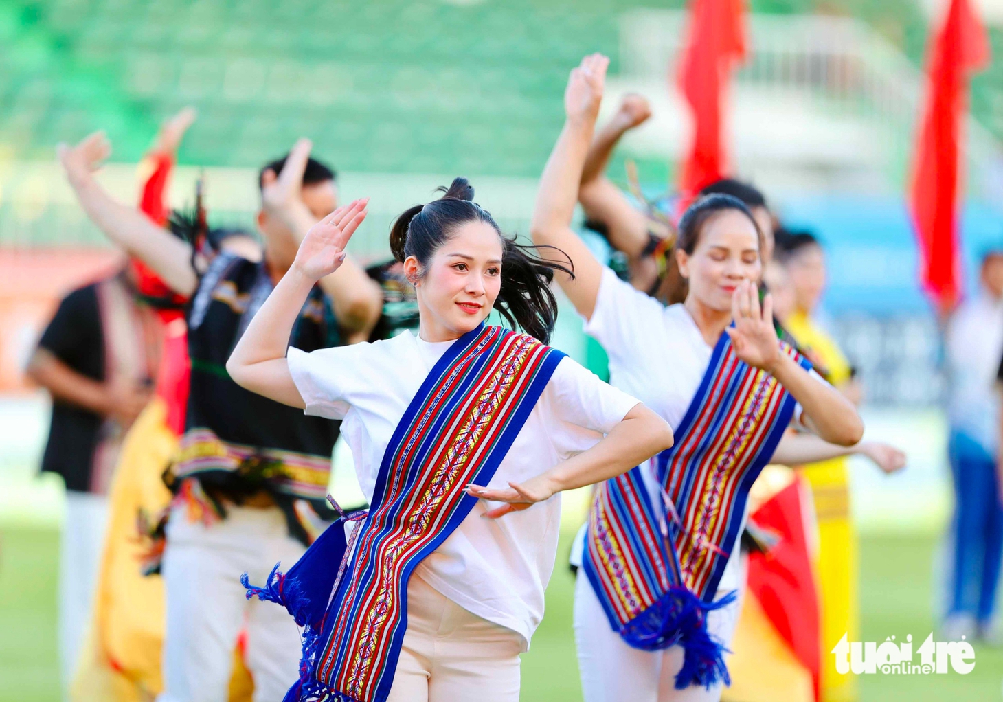 Hoàng Anh Gia Lai - Ảnh 2.