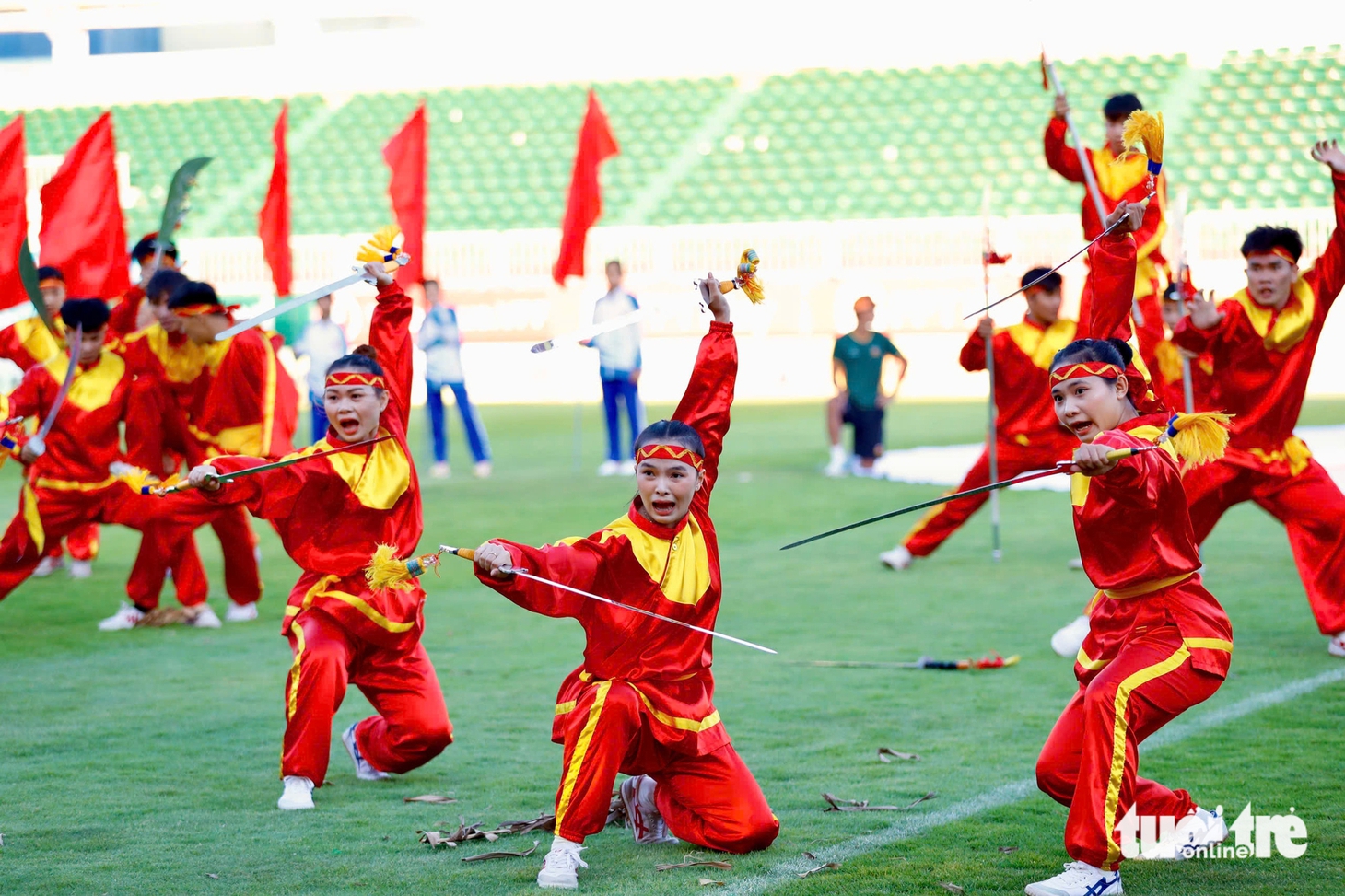 Hoàng Anh Gia Lai - Ảnh 5.