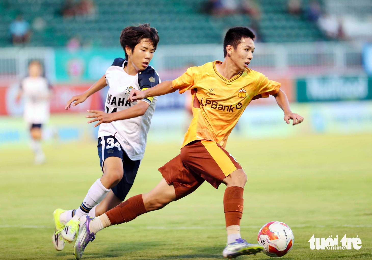 Hoàng Anh Gia Lai - Ảnh 9.