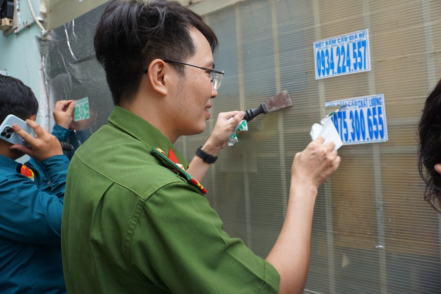 Quảng cáo - Ảnh 12.
