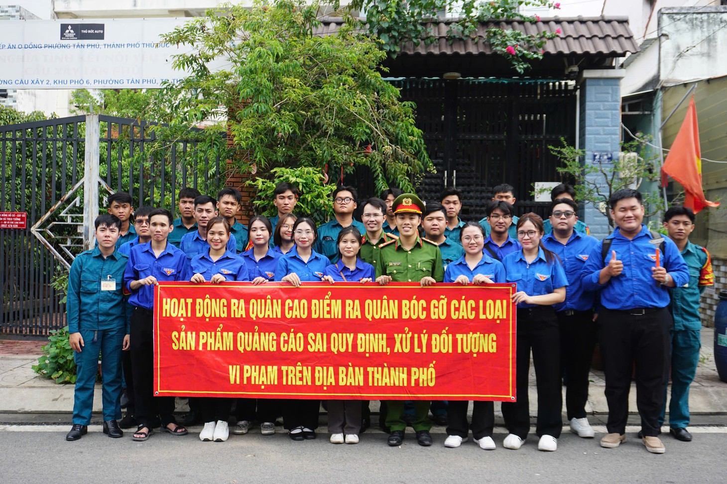 Quảng cáo - Ảnh 11.