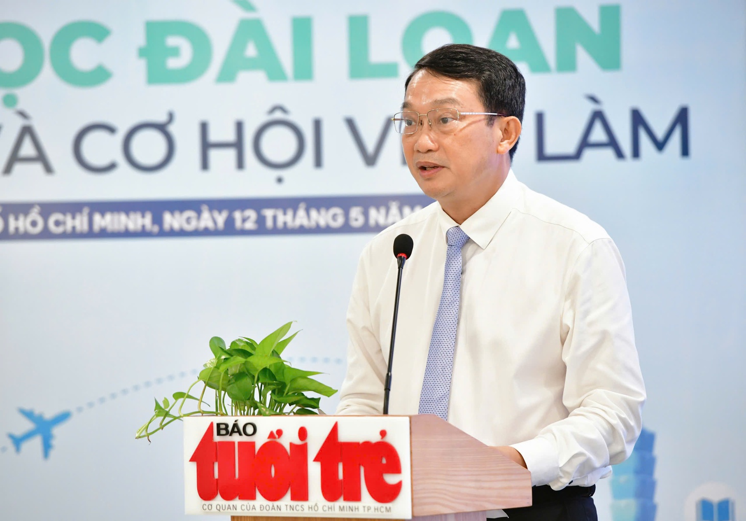 Du học Đài Loan: Không còn là lựa chọn của riêng gia đình khá giả - Ảnh 6.