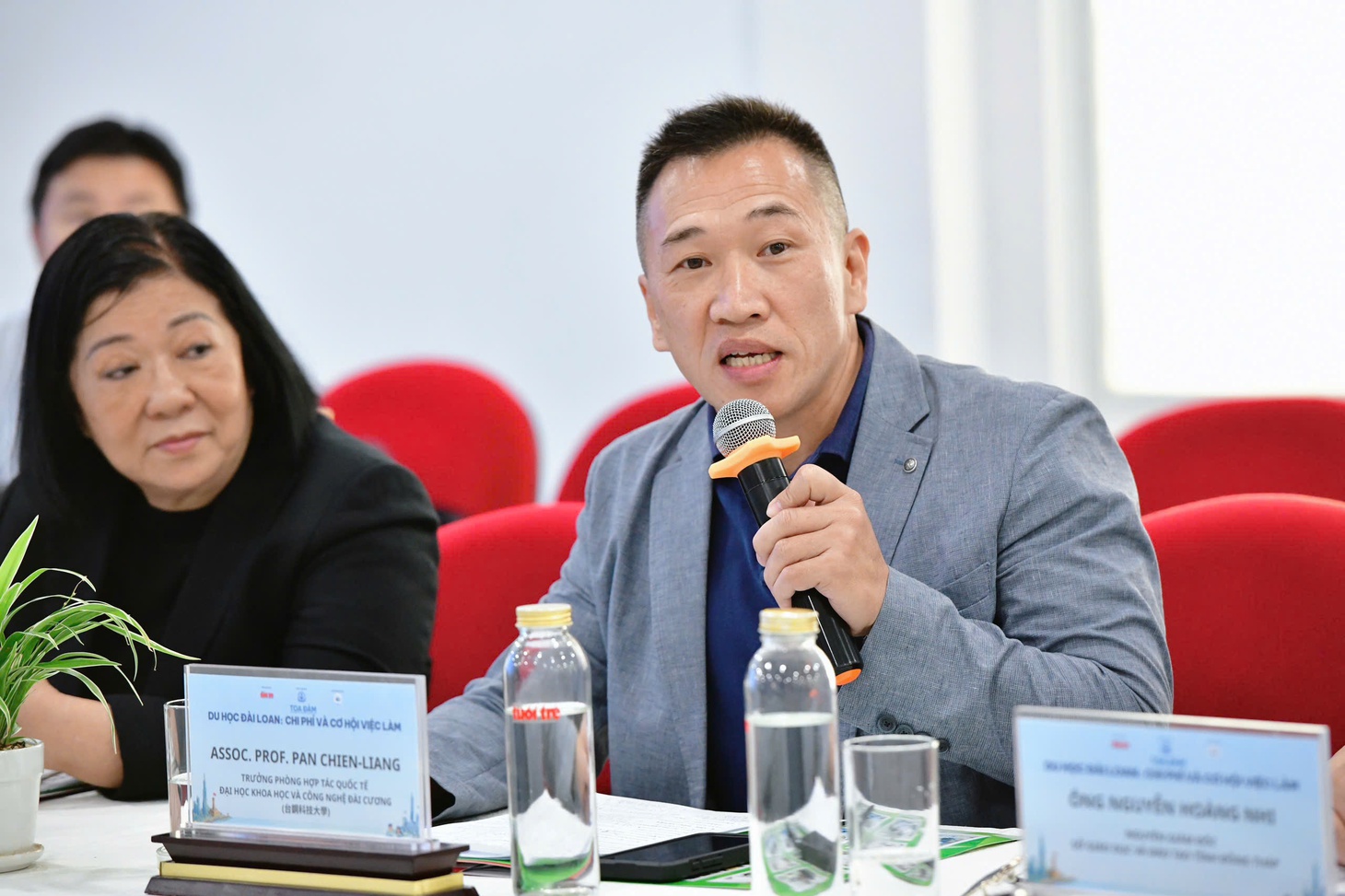Đài Loan - Ảnh 3.