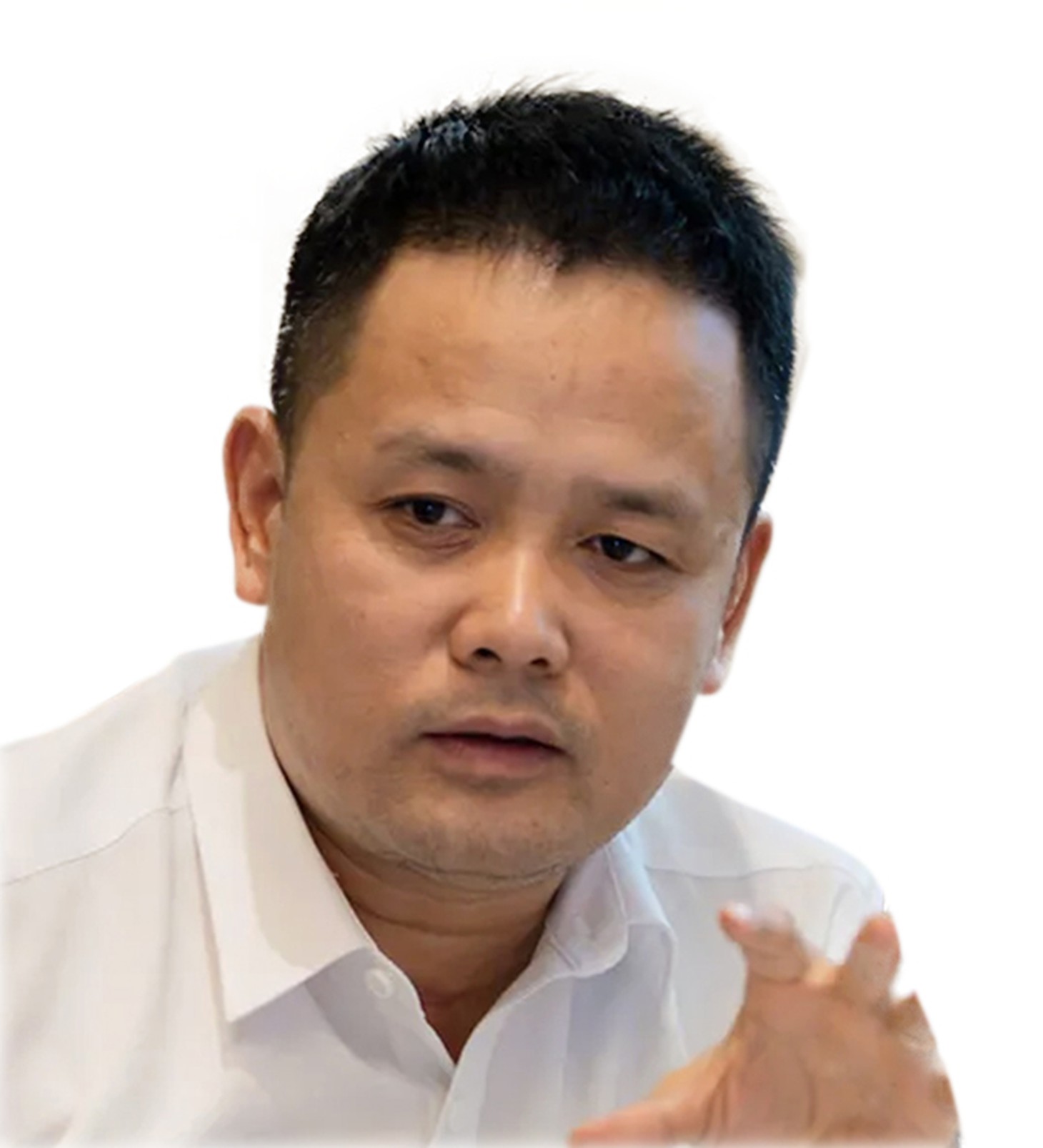 công điện 38 - Ảnh 2.