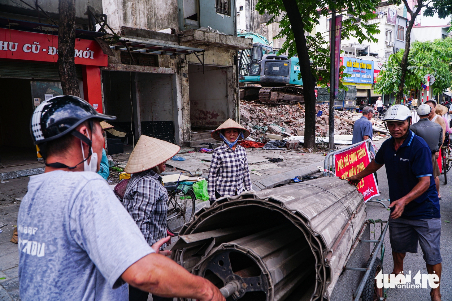 vành đai 2,5 - Ảnh 10.
