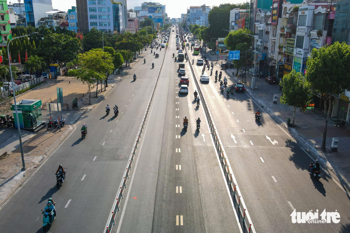 đường Cộng Hòa - Ảnh 7.