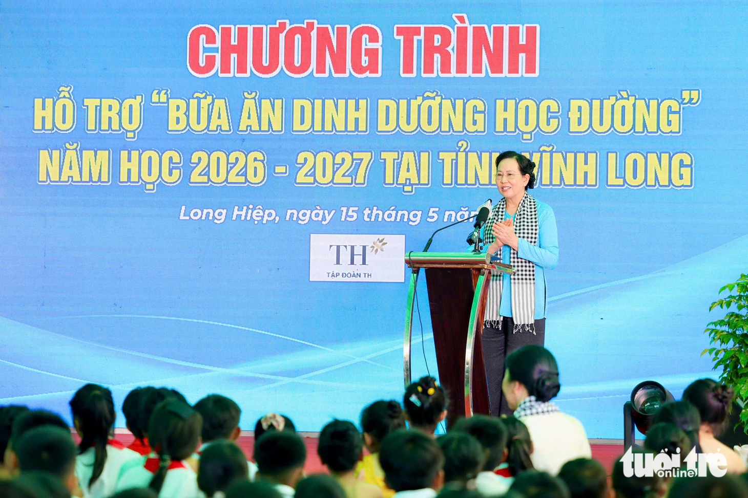 Phu nhân Ngô Phương Ly - Ảnh 7.
