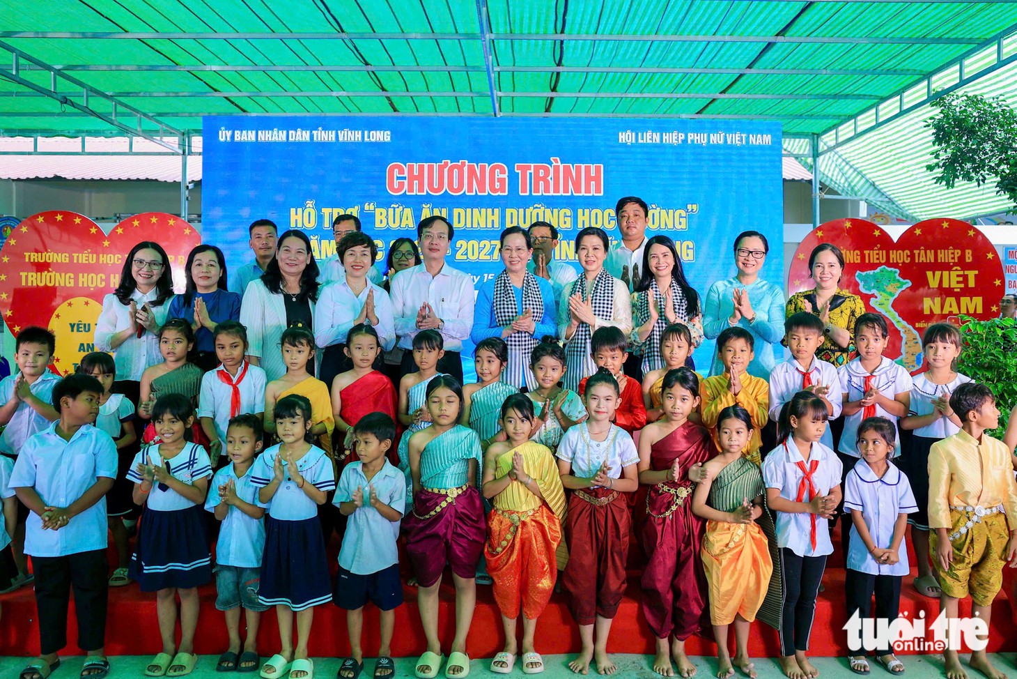 Phu nhân Ngô Phương Ly - Ảnh 13.