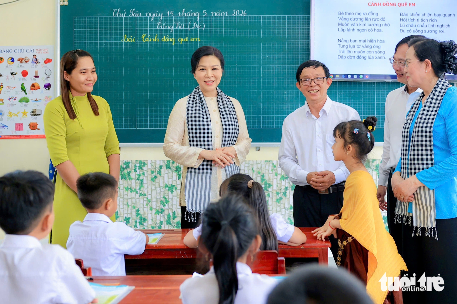 Phu nhân Ngô Phương Ly - Ảnh 15.