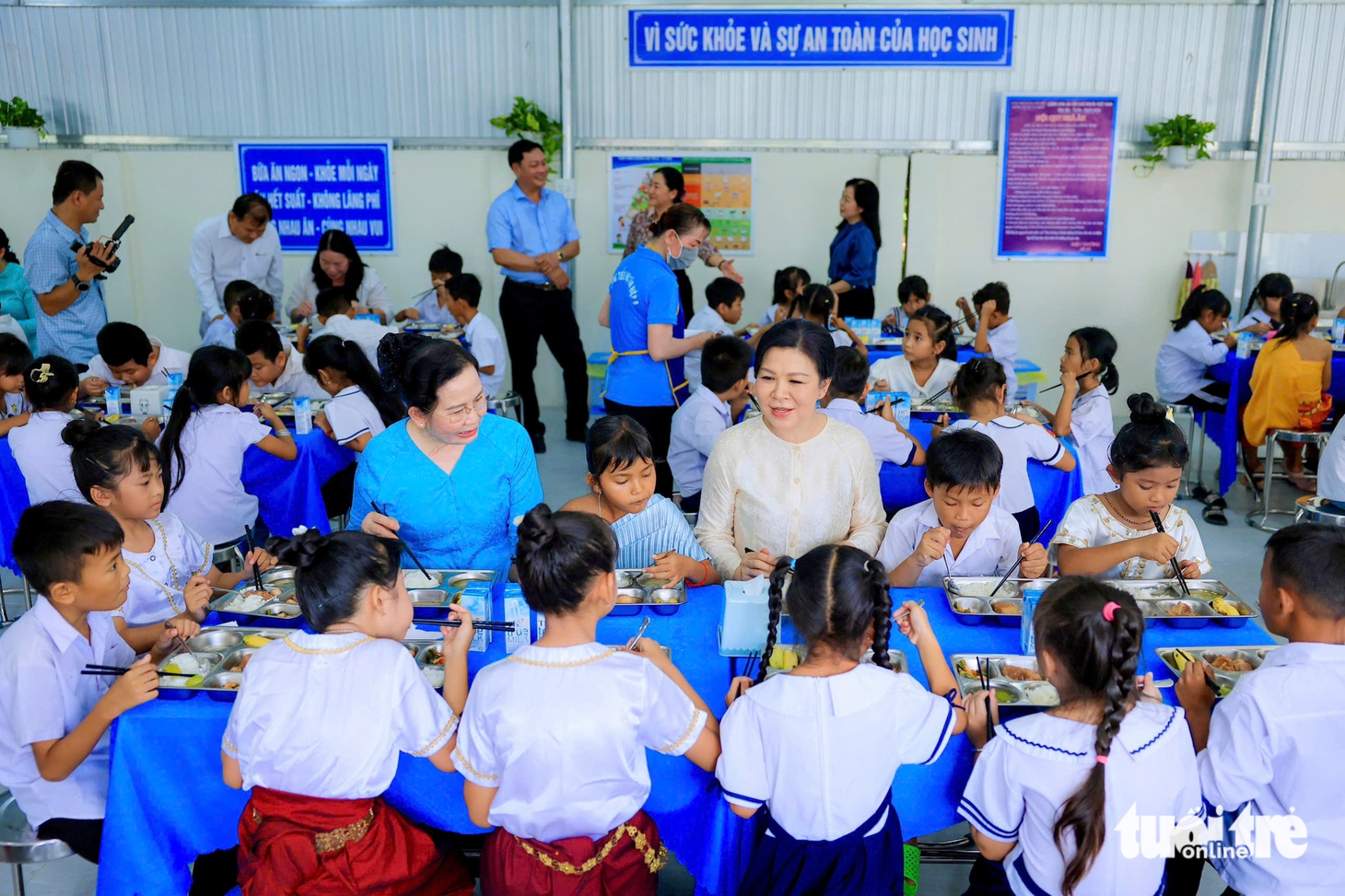 Phu nhân Ngô Phương Ly - Ảnh 17.