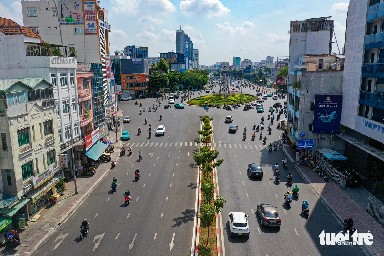vòng xoay - Ảnh 5.