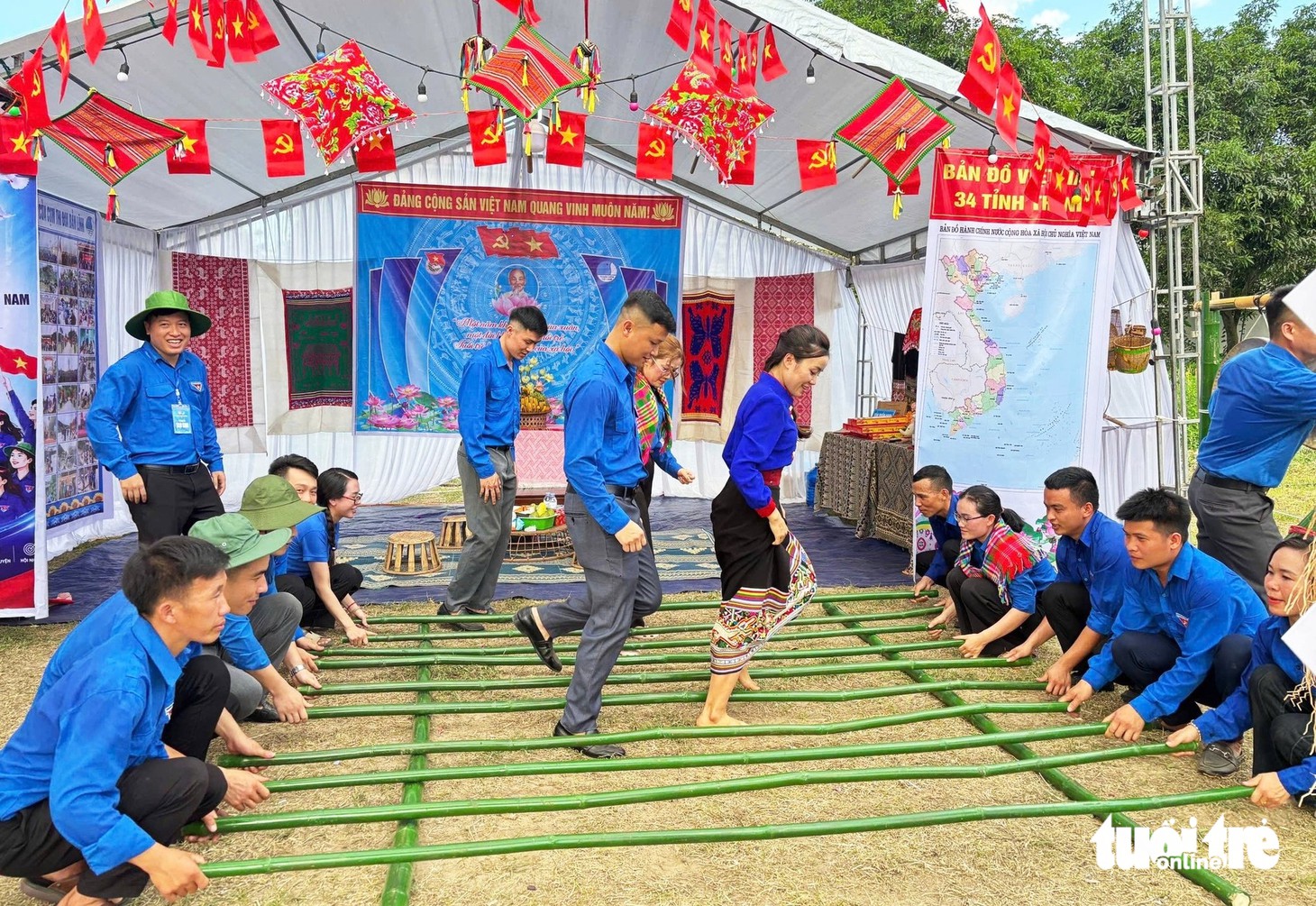 hành trình - Ảnh 3.