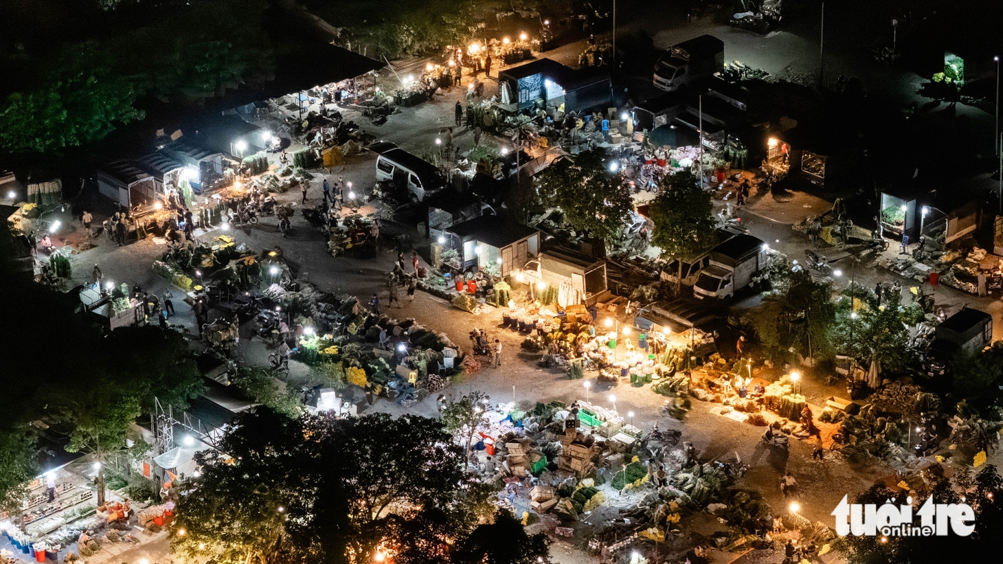 Hà Nội - Ảnh 4.