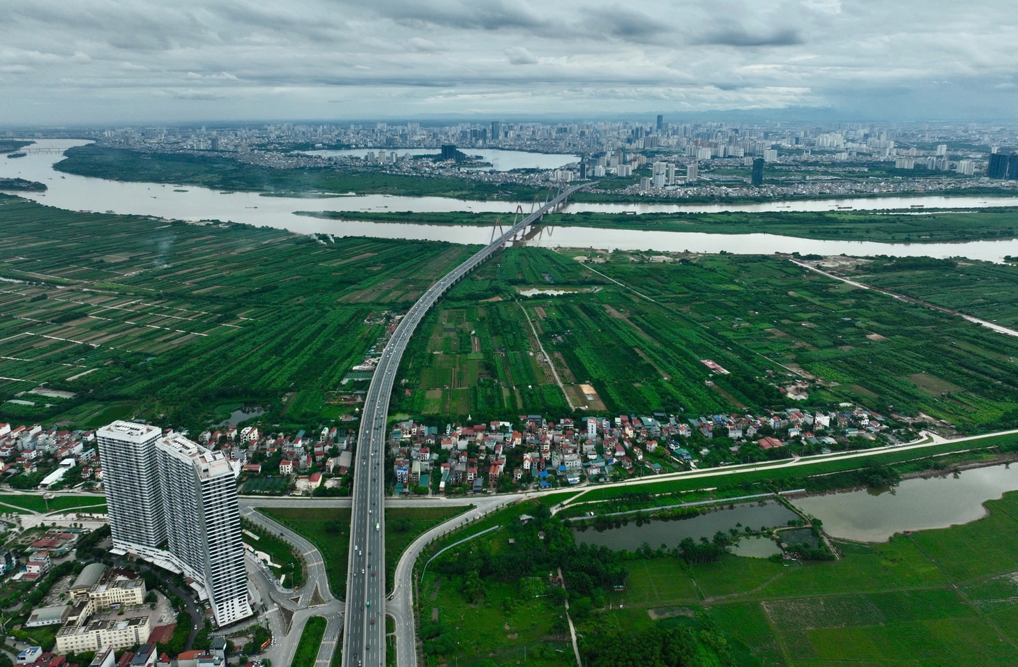 Hà Nội - Ảnh 2.