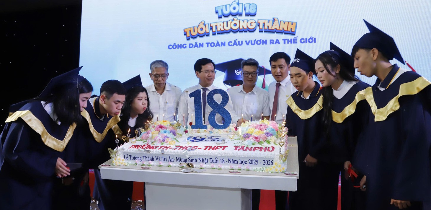 Tân Phú - Ảnh 2.