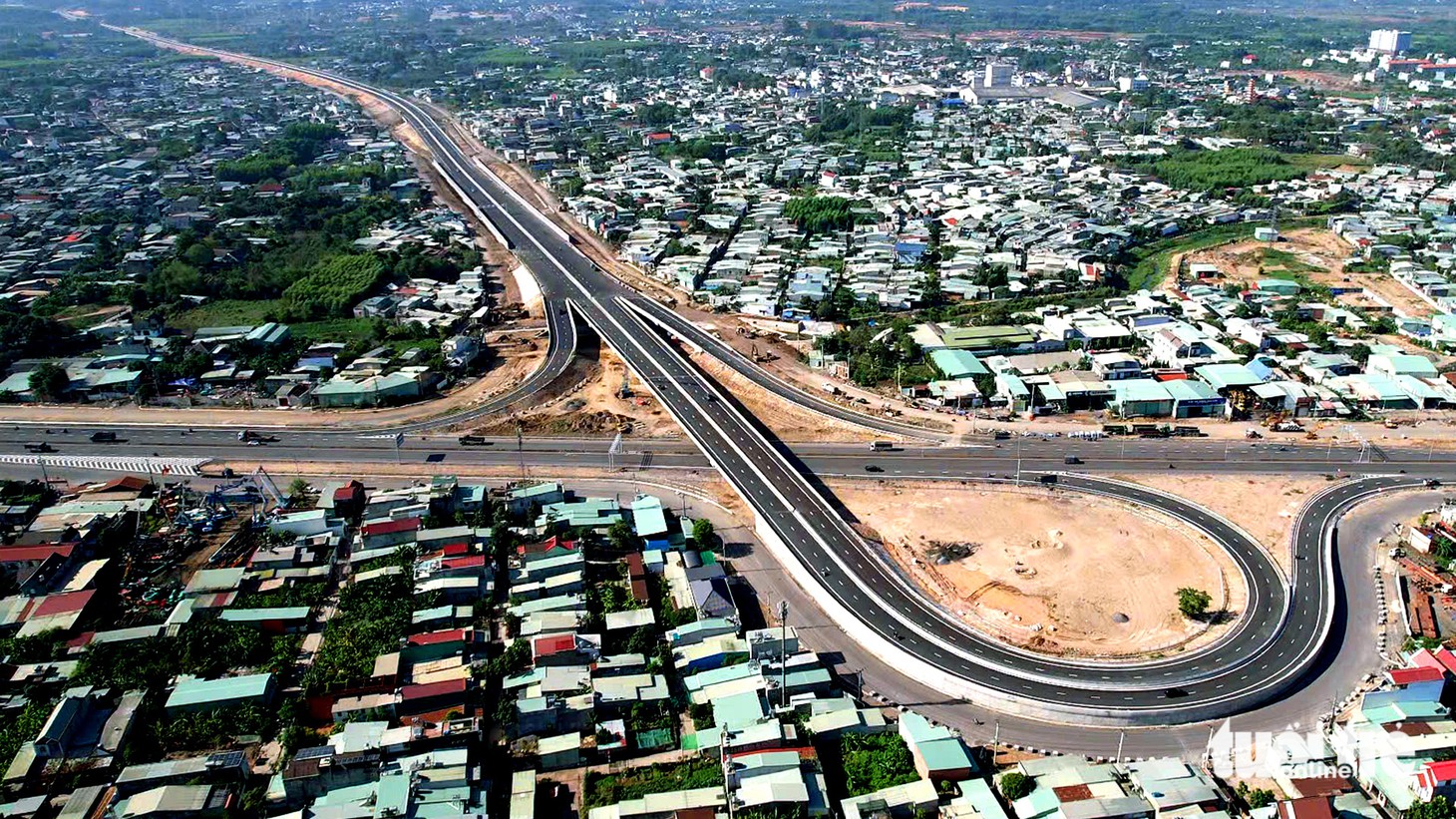 cao tốc Biên Hòa - Vũng Tàu - Ảnh 3.