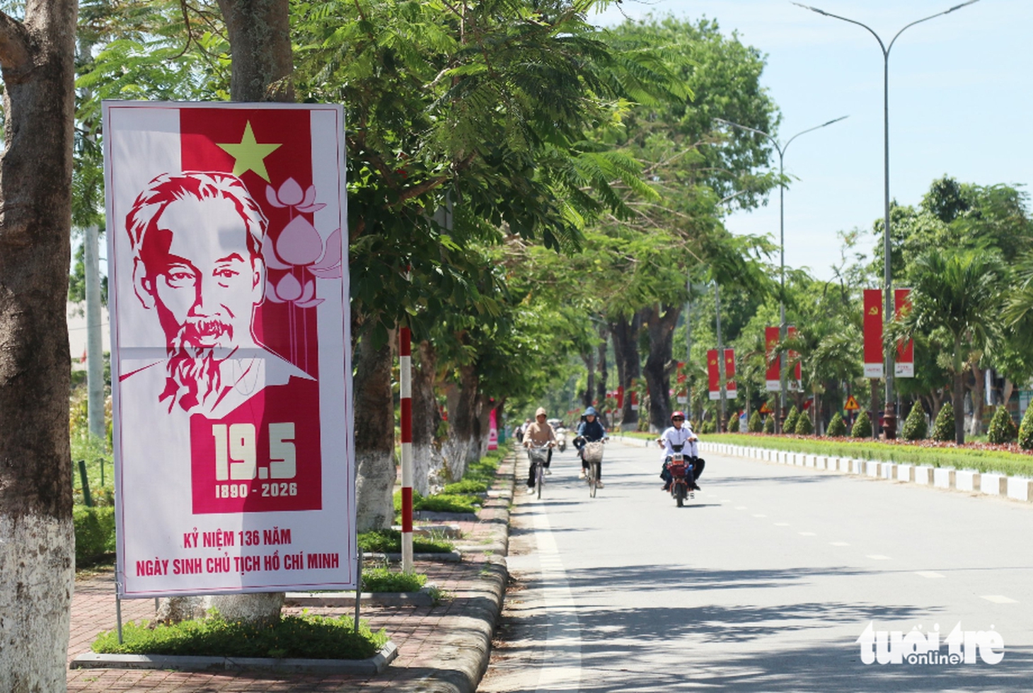 Kim Liên - Ảnh 1.