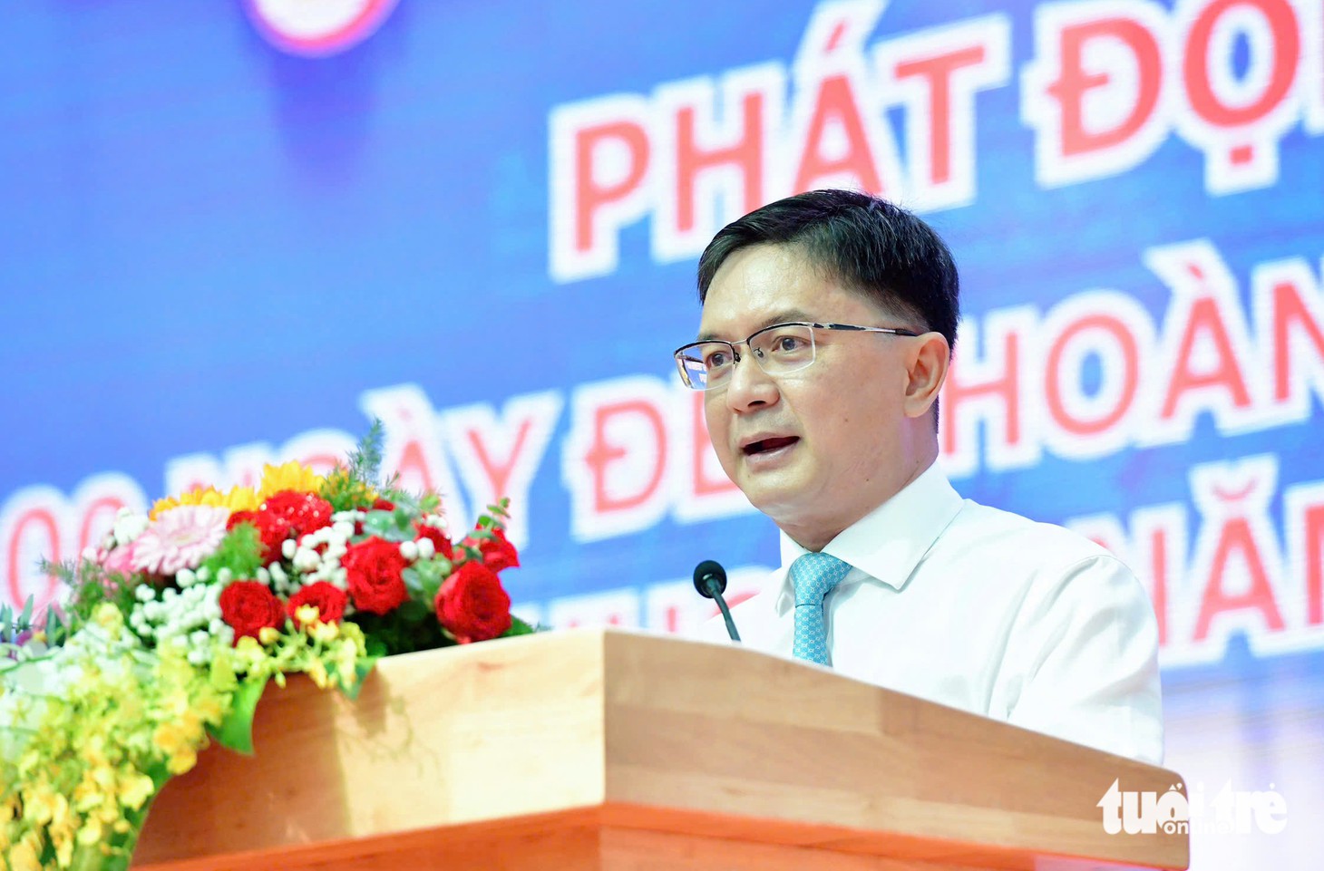 trần đại nghĩa - Ảnh 2.