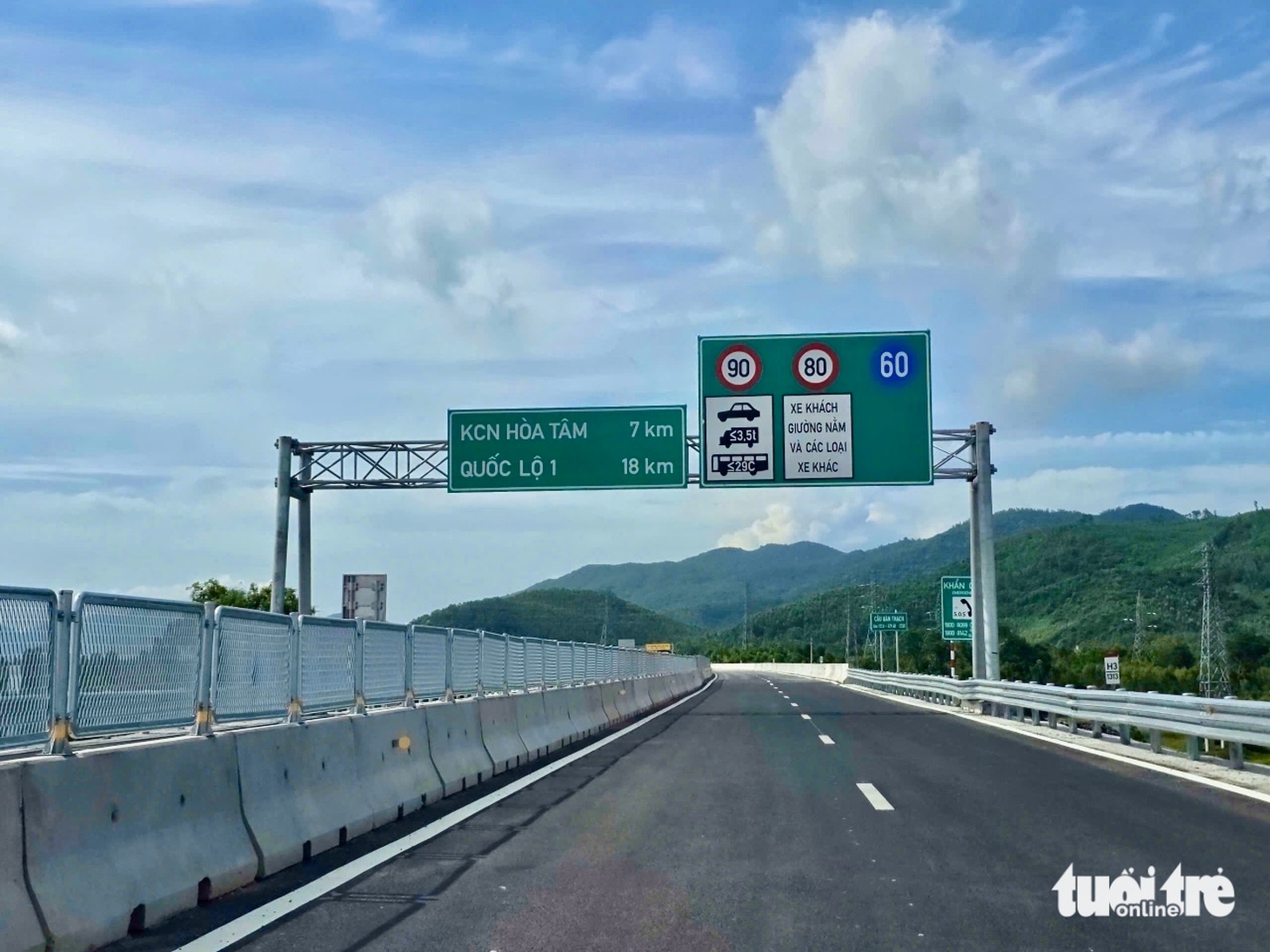 cao tốc - Ảnh 4.