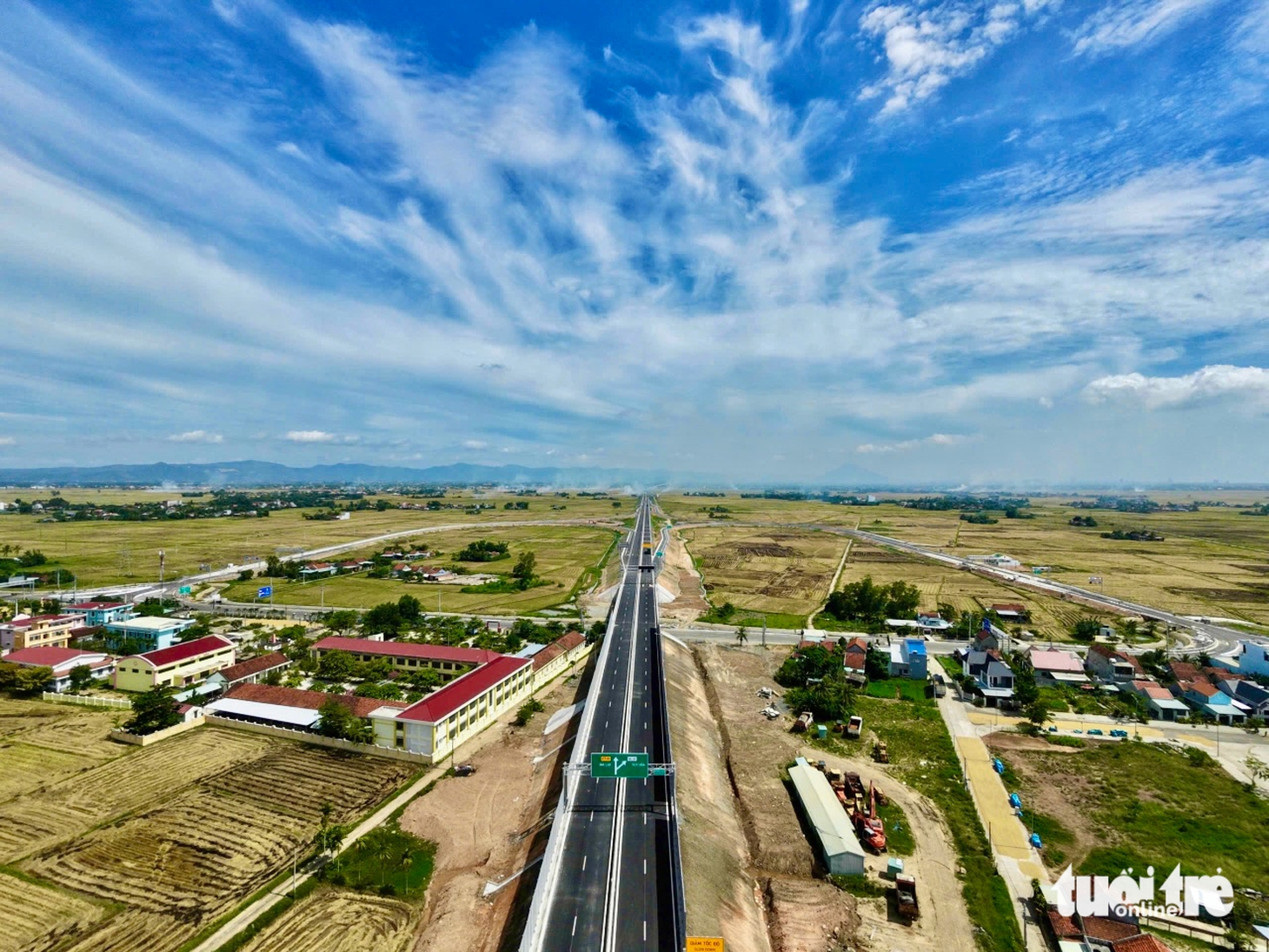 cao tốc - Ảnh 8.