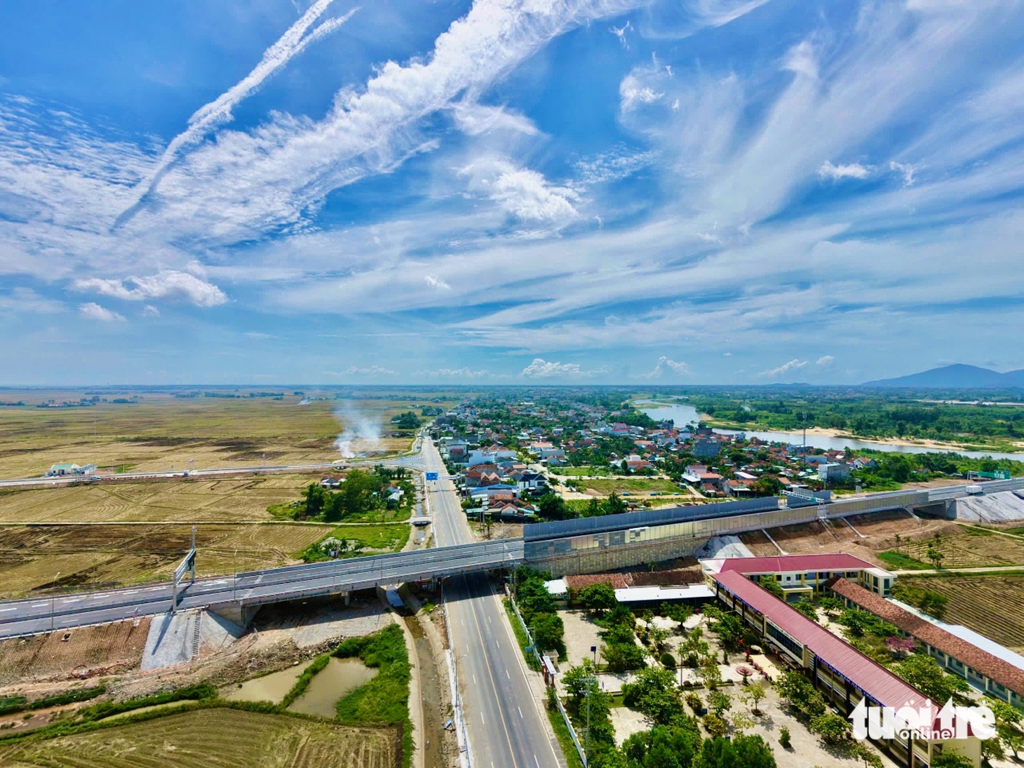 cao tốc - Ảnh 9.