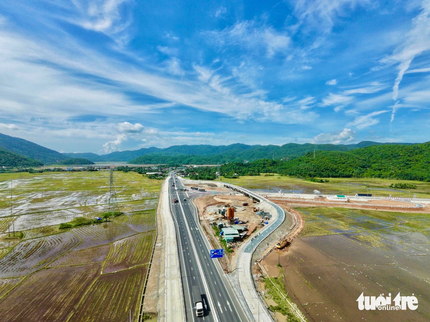 cao tốc - Ảnh 11.