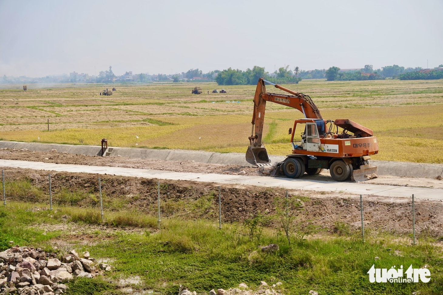 cao tốc - Ảnh 12.