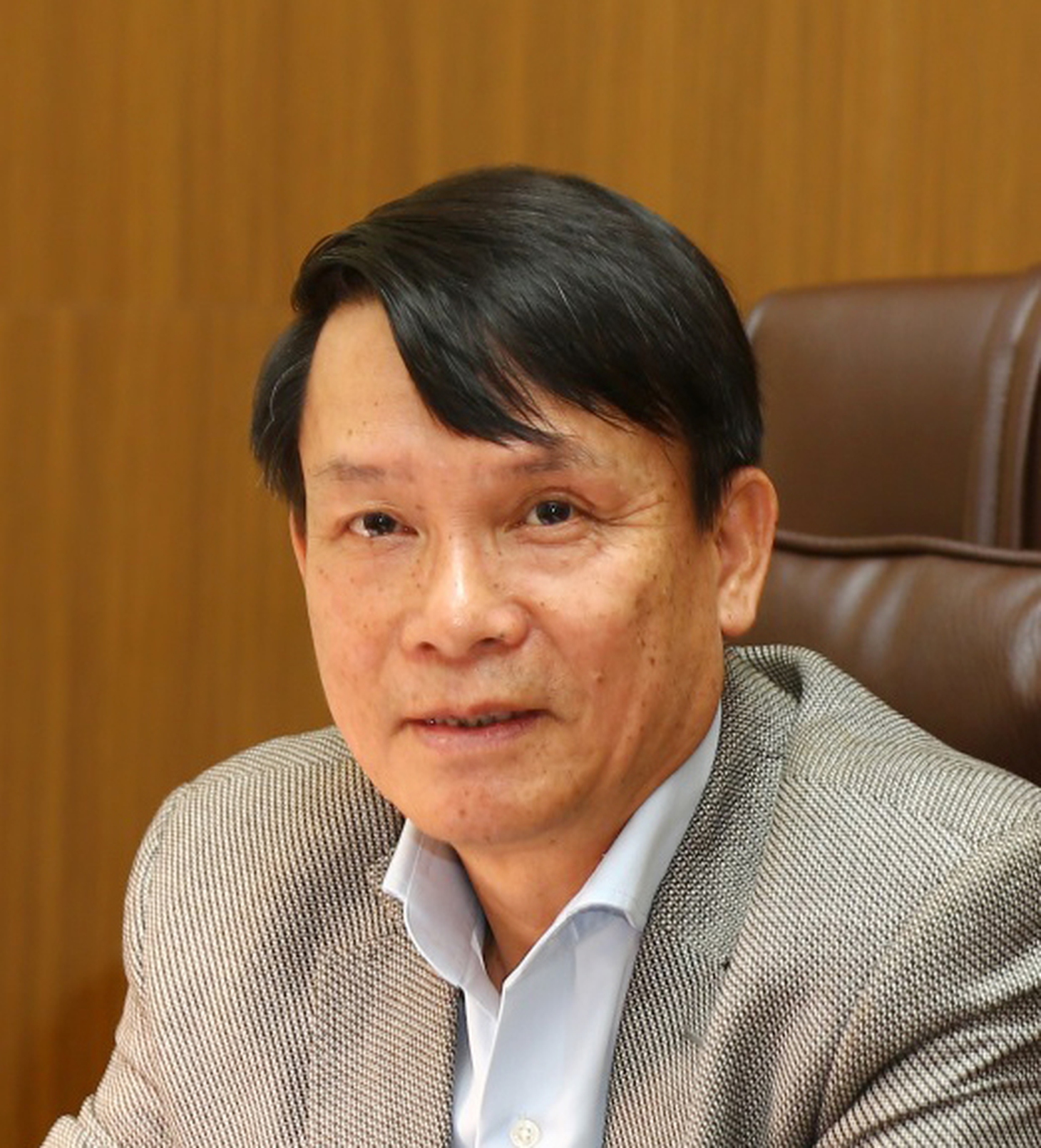 Không thể báo chí làm, kẻ lấy cắp hưởng lợi - Ảnh 3.