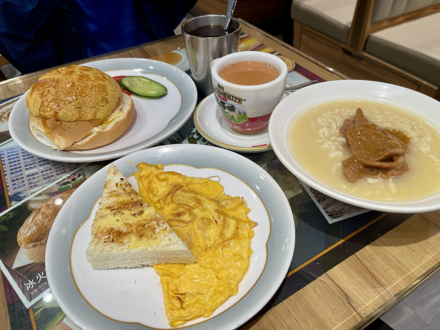 Hong Kong - Ảnh 11.