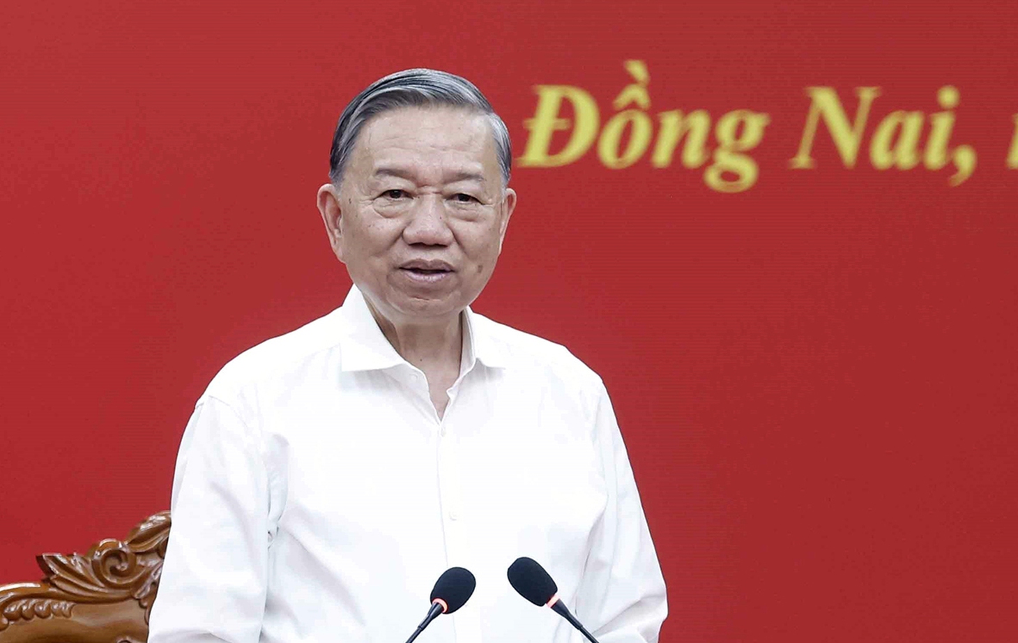 Đồng Nai - Ảnh 1.