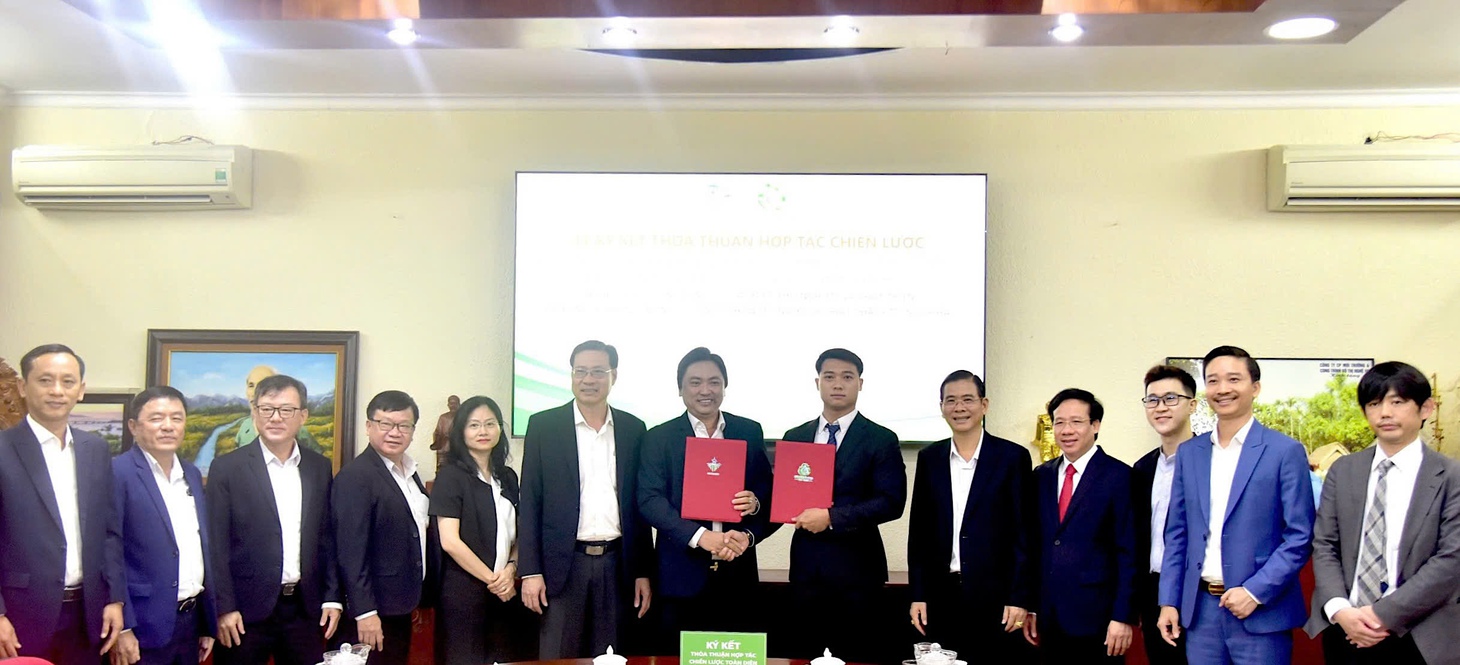xử lý rác - Ảnh 2.