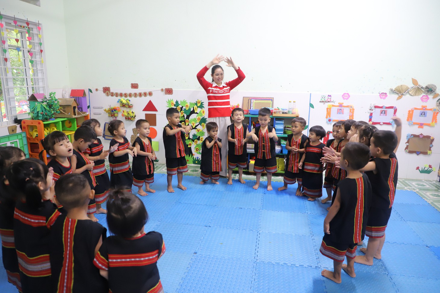 Sông Tranh - Ảnh 6.