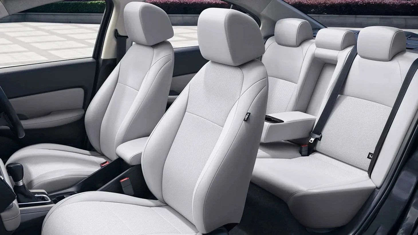 Honda City - Ảnh 11.