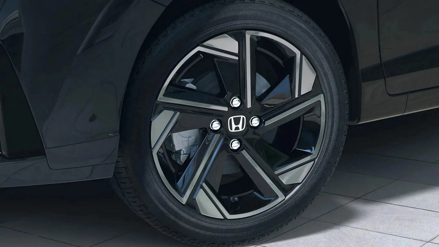 Honda City - Ảnh 14.