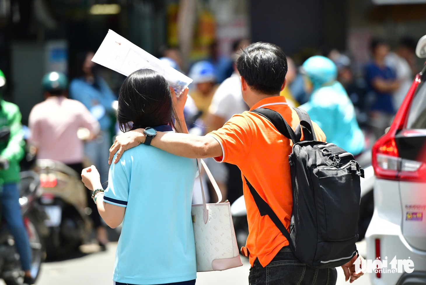 Đề văn Phổ thông Năng khiếu chạm nỗi lo lớn của giới trẻ: Chọn sao để không hối tiếc? - Ảnh 7.