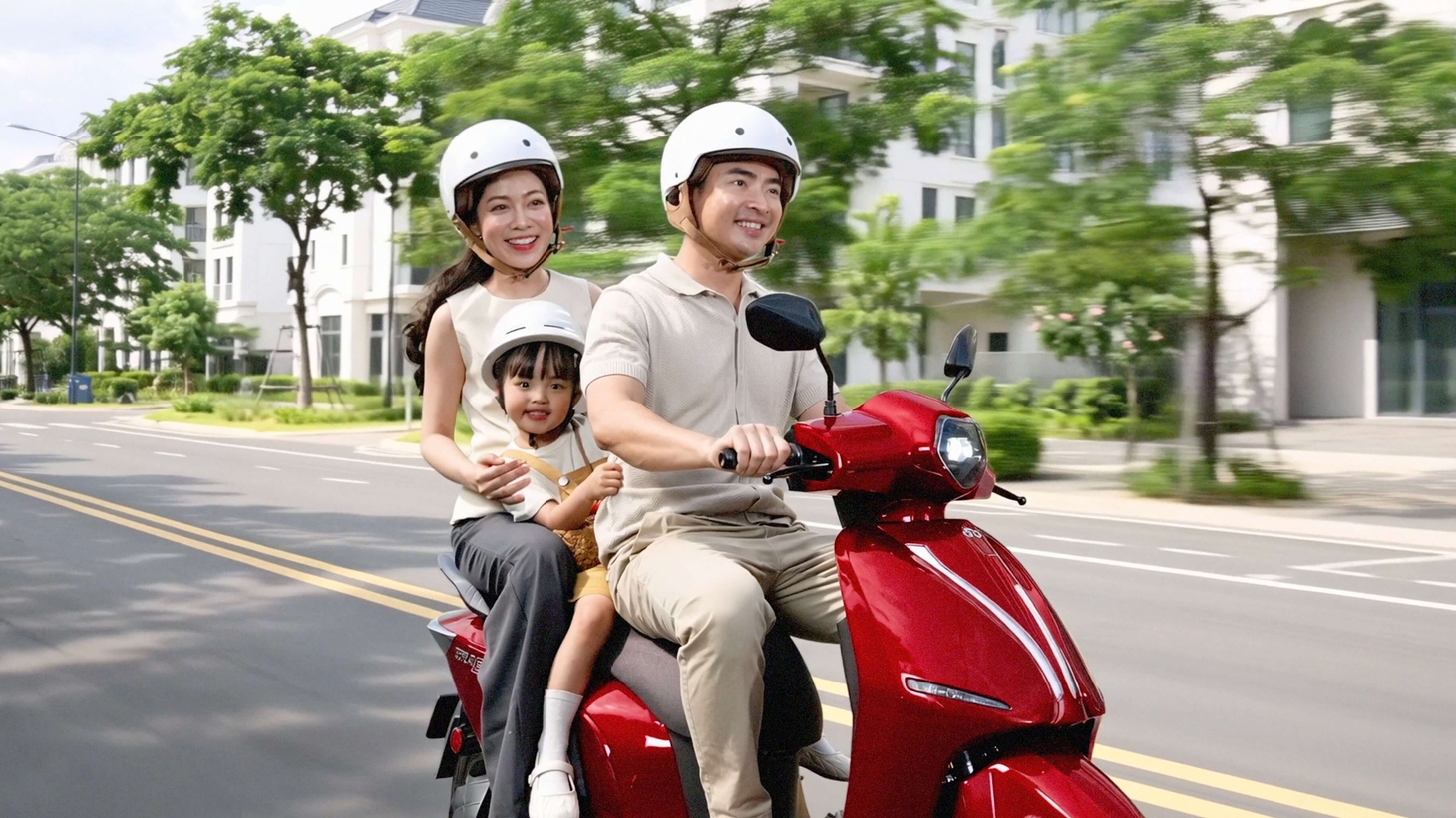 Dat Bike Era - Ảnh 5.